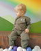 henri soft play personalised tracksuit