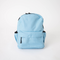 Personalised Pastel Colour Children's Backpack