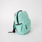 Personalised Pastel Colour Children's Backpack