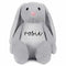 Baby and Kids Personalised Rabbit Soft Toy