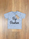 Big Brother Baby and Kids T-Shirt