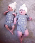personalised cousins make the best friends baby grow