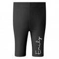 Personalised Children's Cycling Shorts