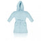 Baby & Kids Personalised Fleece Robe Hooded Dressing Gown