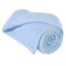 Personalised Soft Cotton Baby Blanket / Shawl
