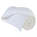 Personalised Soft Cotton Baby Blanket / Shawl