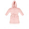 Baby & Kids Personalised Fleece Robe Hooded Dressing Gown