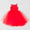 Personalised Baby and Kids Tutu Party Dress