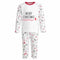 mumy family personalised pyjamas