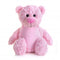 Personalised Teddy Bear Soft Toy Love Heart